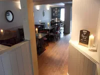 The Thirsty Scholar Hotels in Penryn
