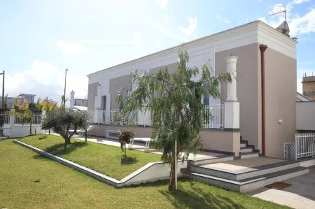 Pompei Bnb Maison de Charme