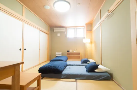 Orando no Nikai โรงแรมใน