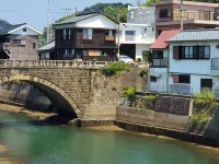 Canal stay -Light- Hotels in Nichinan