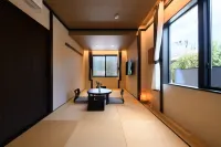 Stagione Hakone Chokokunomori - Bungalows