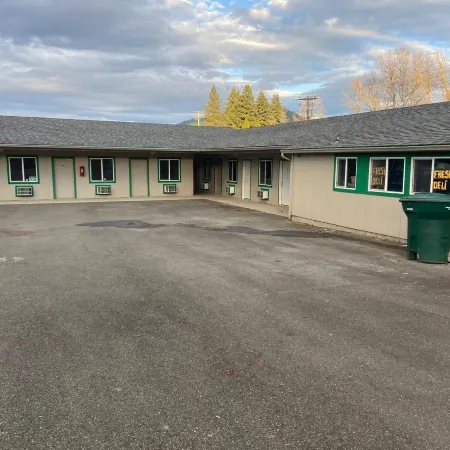Glendale Inn