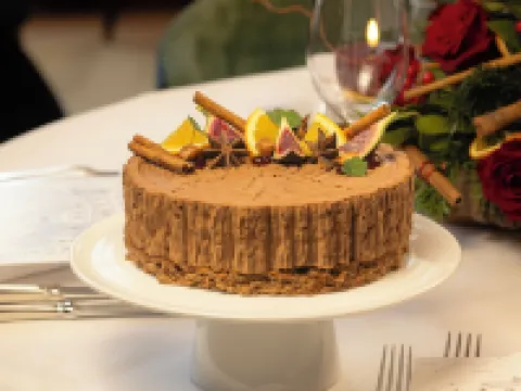 InterContinental Hotels CHANTILLY CHATEAU MONT ROYAL by IHG Hotels in Oise