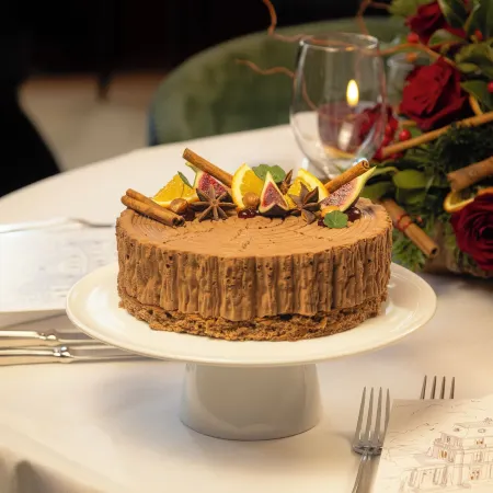 InterContinental Hotels CHANTILLY CHATEAU MONT ROYAL by IHG