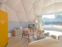COTON hitachinaka glamp villa - 4 estrellas