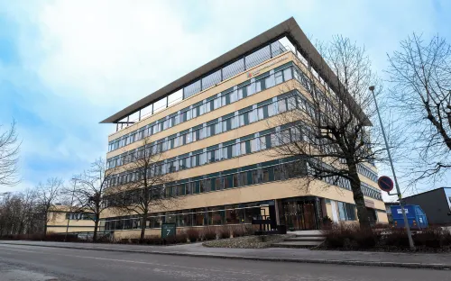 Good Morning Sollentuna Hotels in Sollentuna