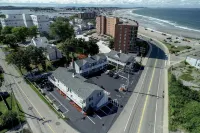 Ocean Inn on Nantasket Beach Hotels in Hull