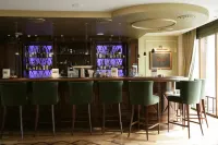 Wald & Schlosshotel Friedrichsruhe - 5-Star