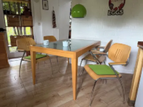 Historic water tower, close to Eifel Nature Park, Phantasialand, Cologne, Bonn, hiking trails