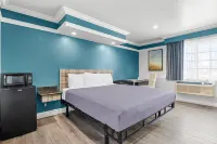 Rodeway Inn Commerce - Los Angeles Các khách sạn ở Commerce