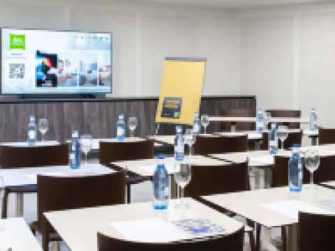 ibis Styles Santander Hoteles en Santander