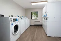 Extended Stay America Suites - St Petersburg - Clearwater - Executive Dr