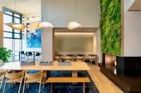 Hyatt Place Sac Roseville