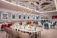 Dreams Riviera Cancun Resort & Spa