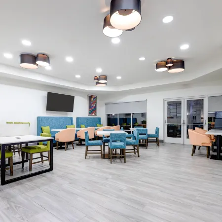 Hampton Inn Houston Deer Park Ship Area