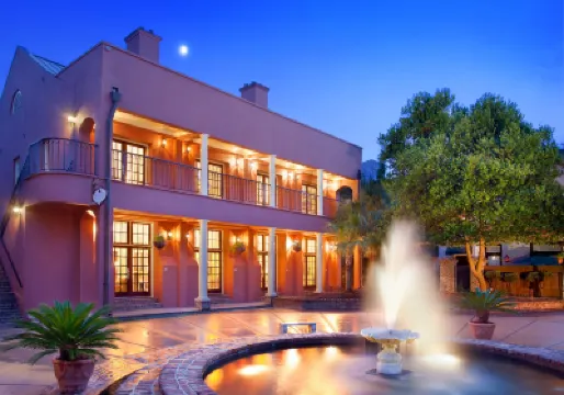 Hilton Vacation Club Lodge Alley Inn Charleston Hotels in Charleston