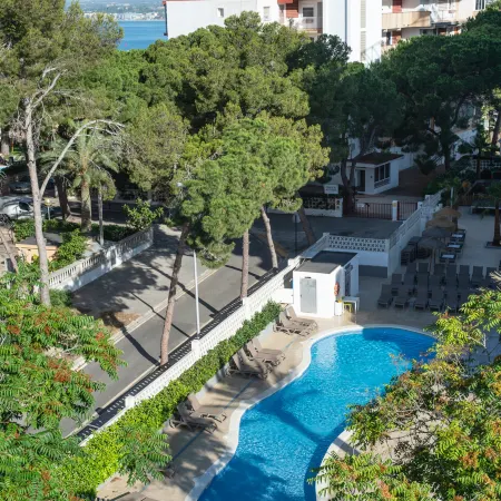 Hotel Salou Sunset by Pierre & Vacances