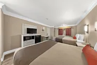 Americas Best Value Inn-San Clemente Beach