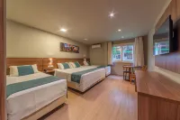 Hotel Laghetto Viale