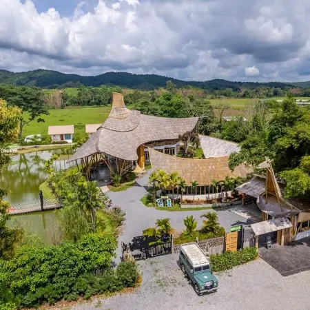 Plenary Khao Kho