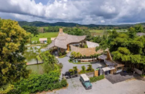 เพลินนารี่ เขาค้อ