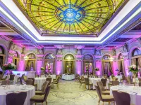 InterContinental Hotels ATHÉNÉE PALACE BUCHAREST by IHG Hotels near Sector 4