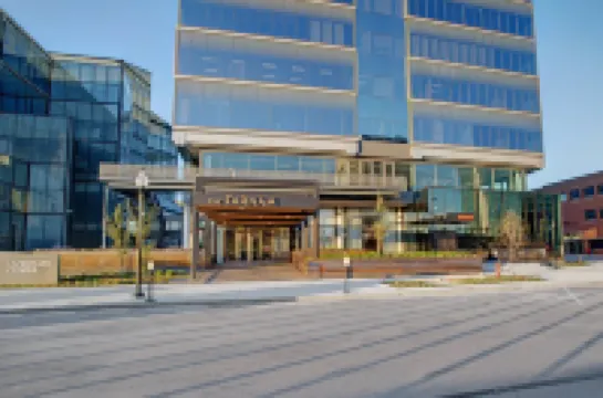 ザ ファーナム オートグラフ コレクション