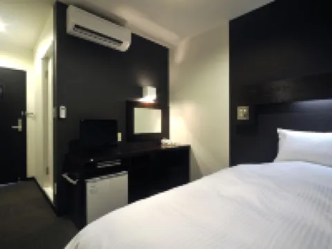 グリーンリッチホテル 岩国駅前 岩国のホテル