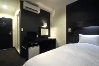 กรีน ริช โรงแรม อิวาคุนิ เอกิมาเอะ อาร์ติฟิเชียล ฮอต สปริง ฟุตามาตะ ยูโนะฮานะ