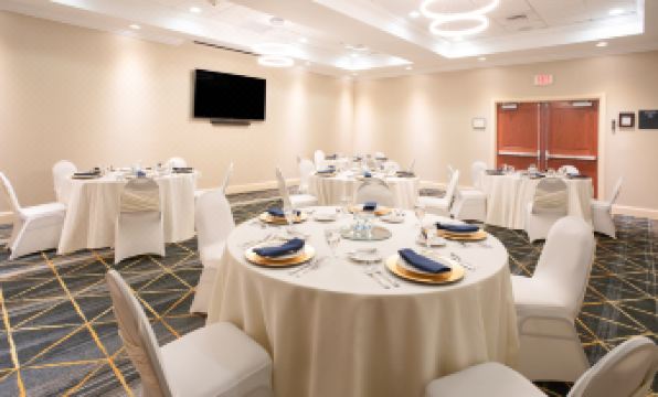 Holiday Inn WINCHESTER SE-HISTORIC GATEWAY by IHG