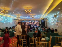 Hotel Rajwada Palace