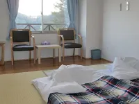 Fujibo Hotel 富士河口湖町酒店