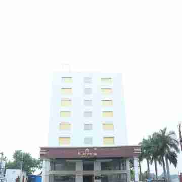 Hotel Meridian Inn Hotel Exterior