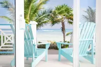 Reef Haven Belize - Ocean View