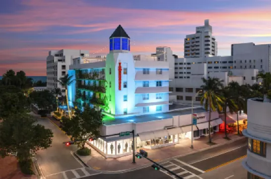 Townhouse Hotel, BW Signature Collection Hotels near South Pointe Park Pier