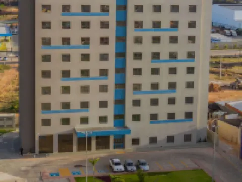 Ibis Styles Maracanau Hotéis em 