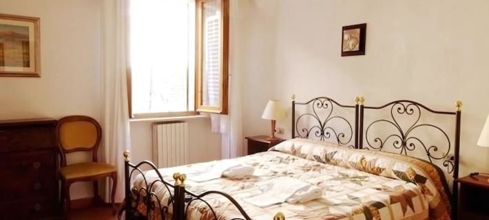 Locanda Il Pino Hotels in San Gimignano