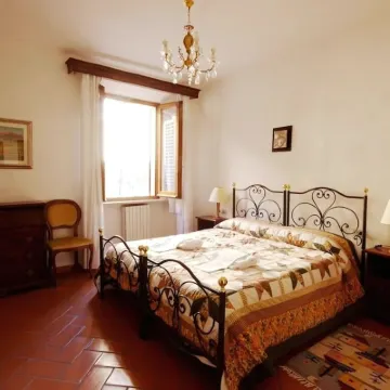 Locanda Il Pino Hotel a San Gimignano