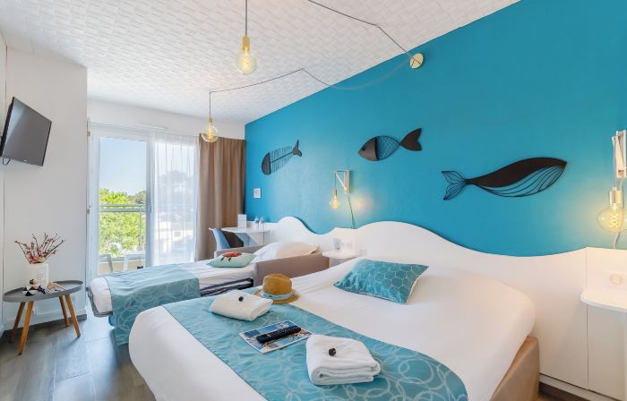 Hotel La Côte Océane