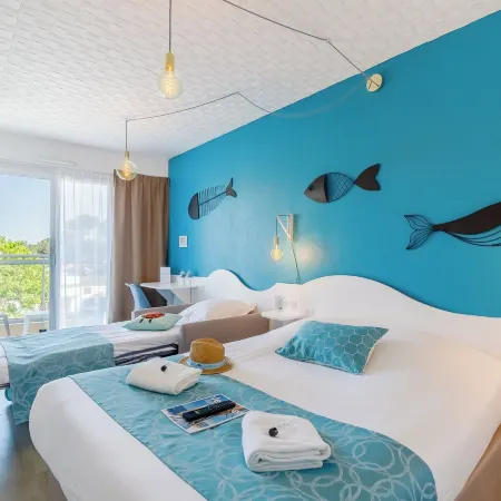 Hôtel La Côte Océane