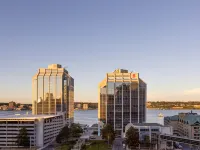 Delta Hotels Halifax Downtown Hotels in Halifax