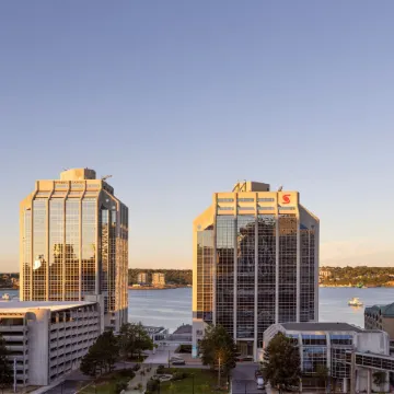 Delta Hotels Halifax Downtown