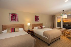 Hotel Rosario Uyuni Collection