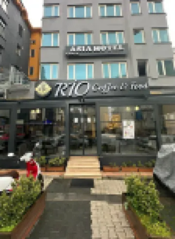 Kavacık Asia Hotel Hotels near Beykoz