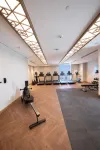 Hilton Garden Inn Al Khobar King Fahd Causeway - Træningscentre
