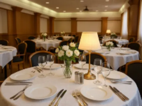 Plaza Hotel Gyula Hotels in Gyula