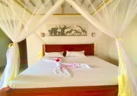 Pole Pole Bungalow - Wifi