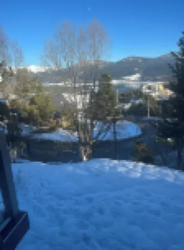 Large chalet 12 people