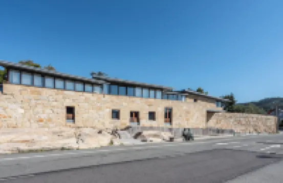 A Casa de Aldan