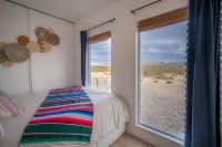 Glow House Terlingua Texas